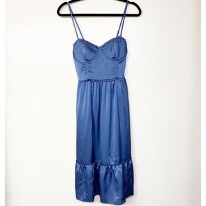 Abercrombie&Fitch fields dress.